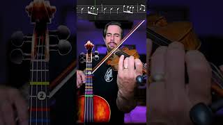 🎻 A Thousand Years  Christina Perri Violin Tutorial with Sheet Music and Violin Tabs🤘 [upl. by Nesahc632]