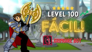 RÁPIDO E FÁCIL COMO INSTALAR E USAR BOT NO AQW EM 2024 [upl. by Harimas]