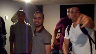 Arcangel J Alvarez LuiG  Recuerdo Ese Momento Preview [upl. by Noillid]