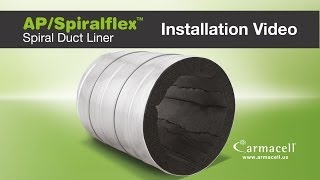 AP Spiralflex™ Installation Video [upl. by Bergen]