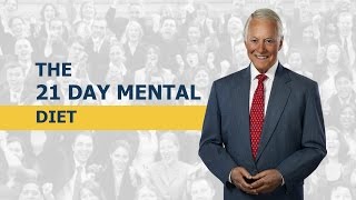 The 21 Day Mental Diet  Brian Tracy [upl. by Naeroled]