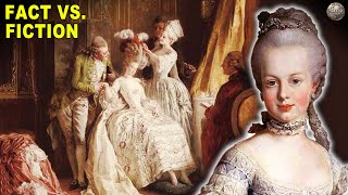 What Life Was Like for Marie Antoinettes Children [upl. by Annahahs]