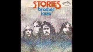 Brother Louie  Stories 1973 [upl. by Razaele668]