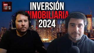 🌟 DESCUBRE cómo INVERTIR en INMUEBLES en 2024 con ÉXITO 🏠 Sin Economistas E80 [upl. by Eiryk319]