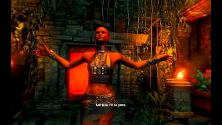 Far Cry 3  Bad Ending  Join Citra [upl. by Adonis257]