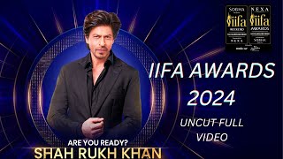 IIFA 2023 Awards FULL SHOW  Happiness Beats bollywood [upl. by Feldstein]