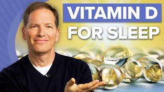 Why vitamin D deficiency is ruining your sleep [upl. by Pittman891]