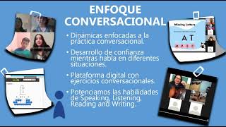 Info Cursos de Ingles INTECAP CSM [upl. by Eromle287]