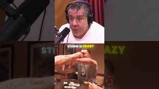 Joey Diaz Talks About Stipe Miocic😂 shorts [upl. by Naeroled83]