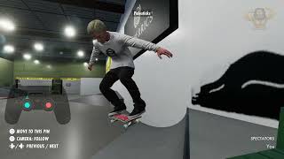 Skater XL Ep694 November 2nd 2024  Part 5 [upl. by Rehpinnej101]