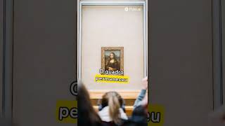 Roubo da Monalisa [upl. by Phaedra]