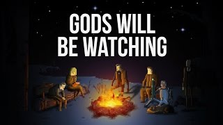 Gods Will Be Watching  Chapter 1 [upl. by Oakley]