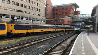 Amersfoort centraal station [upl. by Atlas]