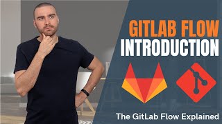 GitLab Branching Strategy  GitLab Flow Tutorial Part 1 [upl. by Noyart]