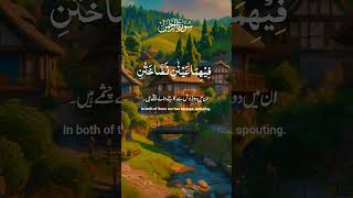 Best surt rahman tilawat viral Islamic WhatsApp motivation views viralvideo status foryou [upl. by Talie996]