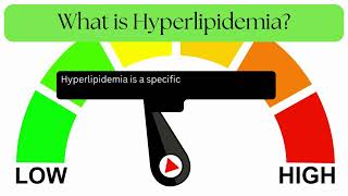 Learn in Detail About Dyslipidemia vs Hyperlipidemia  Naturachol [upl. by Kurth]