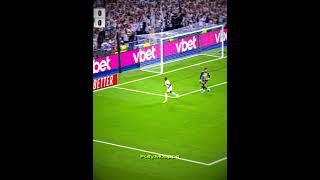 Mbappe goal vs real betis🔥 football soccerplayer kylianmbappe mbappe realmadrid edit 4k [upl. by Zaneski]