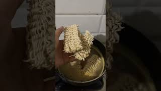 food foodie minivlog maggi whatieatinaday maggieworld recipe cooking tasty [upl. by Amick]