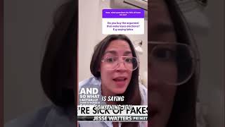 Bernie vs AOC The Truth About Fake Politics [upl. by Yerocal]