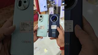 Oppo Reno 11 5g Vs Oppo F27 Pro plus 5g 🔥🔥💯  Camera Quality Test 📸 oppo camaratest shortvideo [upl. by Hanavas]