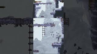 Sueños y esperanzas no en Blasphemous amiga  kusattasoul en Twitch [upl. by Larrie]