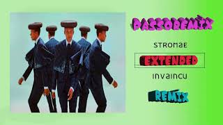 PASSOREMIX Stromae Invaincu EXTENDED REMIX [upl. by Parrish]