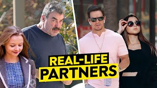 Blue Bloods Cast REAL Age And LIFE Partners REVEALED [upl. by Awahsoj]