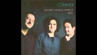 Cholet Kanzig Papaux Trio〜Ode to Charlie M〜 [upl. by Jacobba965]