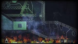 Apotheon OST  03 The Oracle featuring Xana Bel [upl. by Yerffoej]