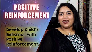 Positive Reinforcement and Child Behavior Malayalam [upl. by Carli]