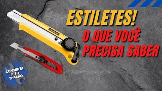 O que você precisa saber ao escolher um estilete [upl. by Chilton660]