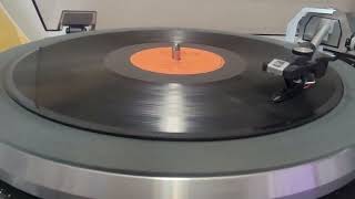 XIOMARA ALFARO Moliendo Cafe LATIN 78 RPM SAMPLE [upl. by Raquela]