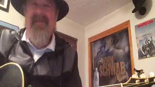 McGuffey Lanes John Schwab sings the first McGuffey Lane Album [upl. by Leod]