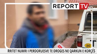 Rrëfimi I 39vjeçarit për Report tv Drga më çoi në burg [upl. by Serles441]