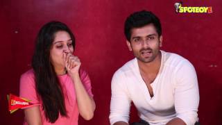 Dipika Kakar and Shoaib Ibrahim Interview after Nach Baliye 8 by Neeki Singh  SpotboyE [upl. by Indira]