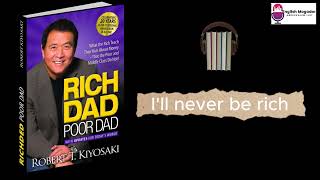 Rich Dad Poor Dad Audio book [upl. by Laurentium]