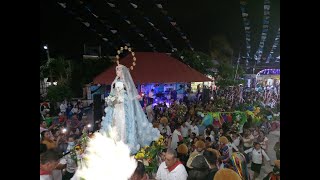 Peregrinación Parroquia de la Virgen Inmaculada Concepción y sus capillas Col madero tuxtlagtz [upl. by Maryrose]