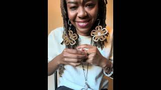 How to make a simple Copper Wire Ring jewelrymaking handcrafted thebestwirewrapper [upl. by Nylasej655]