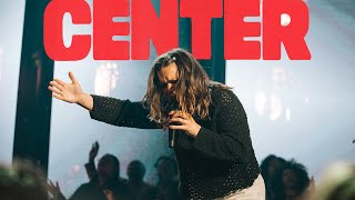 Center Live  Bethel Music Abbie Gamboa [upl. by Atinauj188]