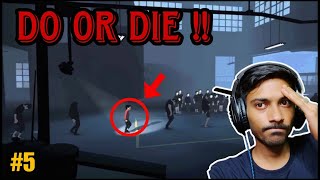 PLAYDEAD INSIDE GAMEPLAY PART 5 [upl. by Primrosa]