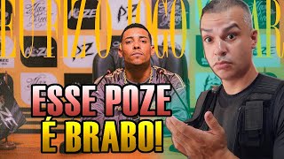 POLICIAL MILITAR REACT MC Poze do Rodo  Eu Fiz o Jogo Virar prod Ajaxx Galdino MC POZE REACT [upl. by Kellie119]