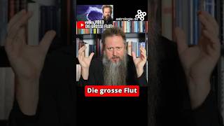 Die grosse Flut  Das astrologische Leitmotiv 2025 astrologie horoskop zukunft [upl. by Duck313]