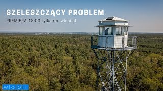 Reportaż quotSzeleszczący problemquot  wywiad z Markiem Wąsowiczem [upl. by Yelserp]