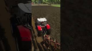 FARMİNG SİMULATOR 25 TOPRAK DEFORMASYON VE SULU SÜRÜM İŞLEMİ 🔥🔥 farming automobile games fs25 [upl. by Nnahs]