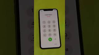 How To Reset iPhone Passcode If Forgot Without iTunesunlock unlockiphone [upl. by Vidovik]