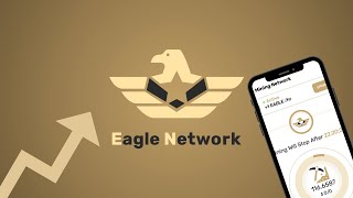 Eagle Network Is It The Next Big Cryptocurrency [upl. by Cullan472]