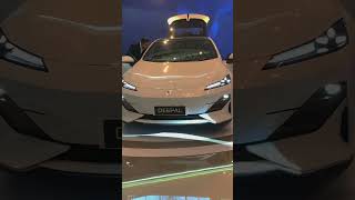 Pak Auto Show 2024  Expo Center Lahore  The Garage [upl. by Haek359]