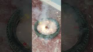 experiment entertainment fireworks crackers patakhe [upl. by Bernice]