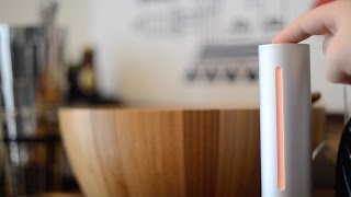 Netatmo Personal Weather Station Review [upl. by Veronique740]