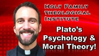 “Plato’s Psychology amp Moral Theory” – Ancient Philosophy Video 17 [upl. by Giacopo918]